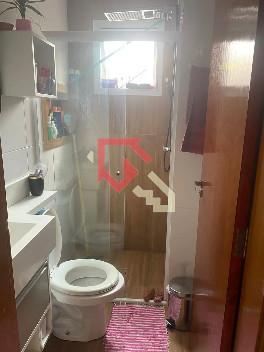 Apartamento, 2 quartos, 55 m² - Foto 7