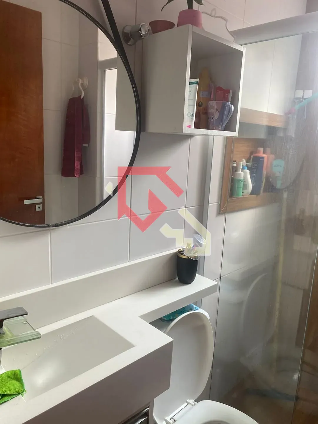 Apartamento, 2 quartos, 55 m² - Foto 8