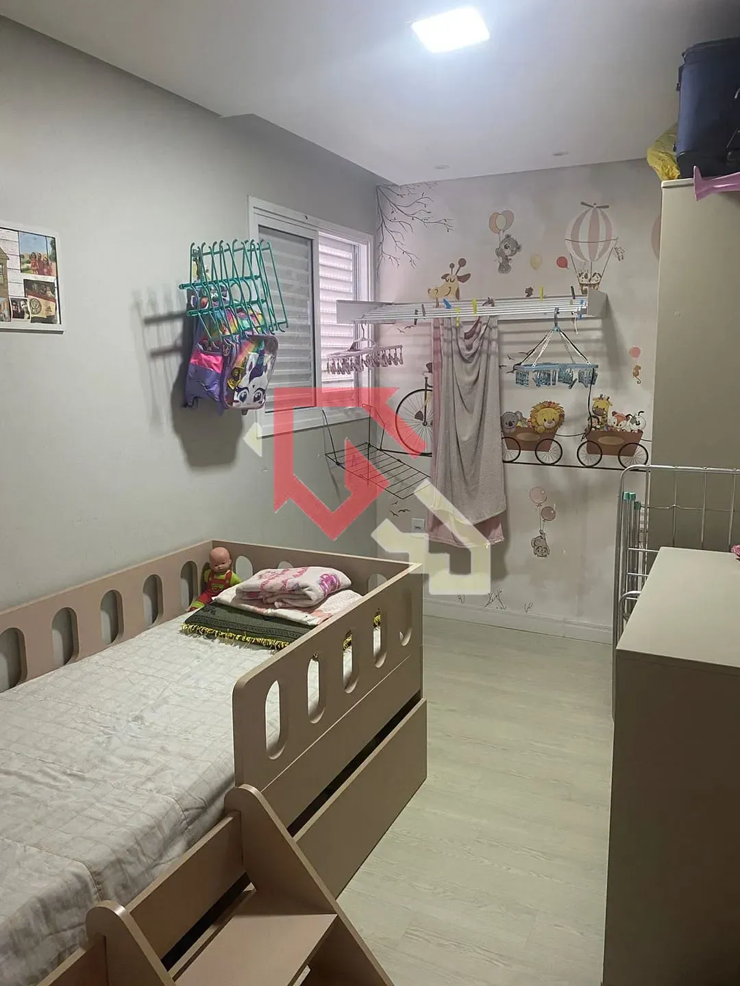 Apartamento, 2 quartos, 55 m² - Foto 10