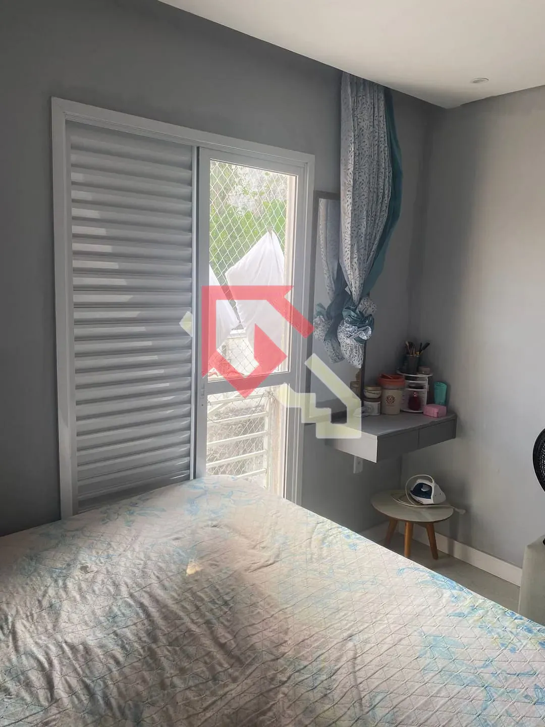 Apartamento, 2 quartos, 55 m² - Foto 11