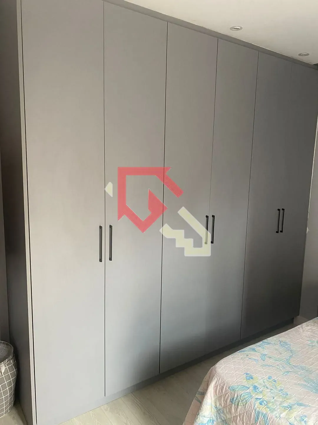 Apartamento, 2 quartos, 55 m² - Foto 12