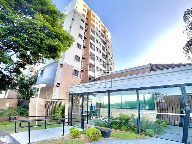 Apartamento com 108m² 2 quartos e 2 banheiros, à venda, no bairro Terra Bonita em Londrina