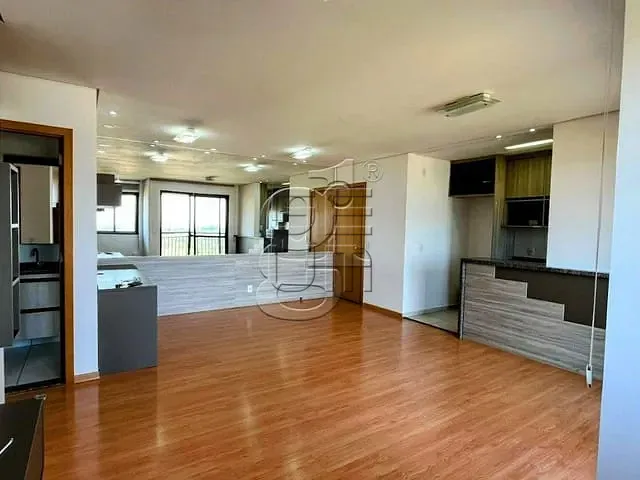 Apartamento com 108m² 2 quartos e 2 banheiros, à venda, no bairro Terra Bonita em Londrina