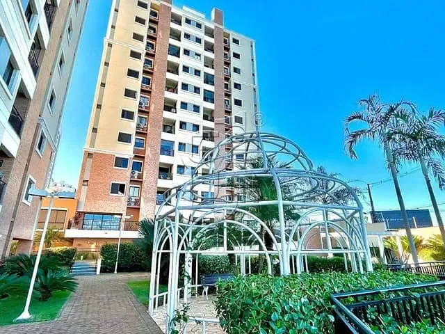 Apartamento com 108m² 2 quartos e 2 banheiros, à venda, no bairro Terra Bonita em Londrina
