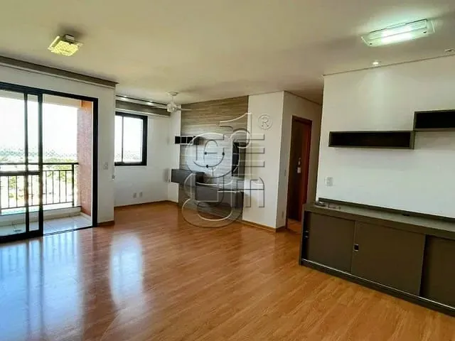 Apartamento com 108m² 2 quartos e 2 banheiros, à venda, no bairro Terra Bonita em Londrina