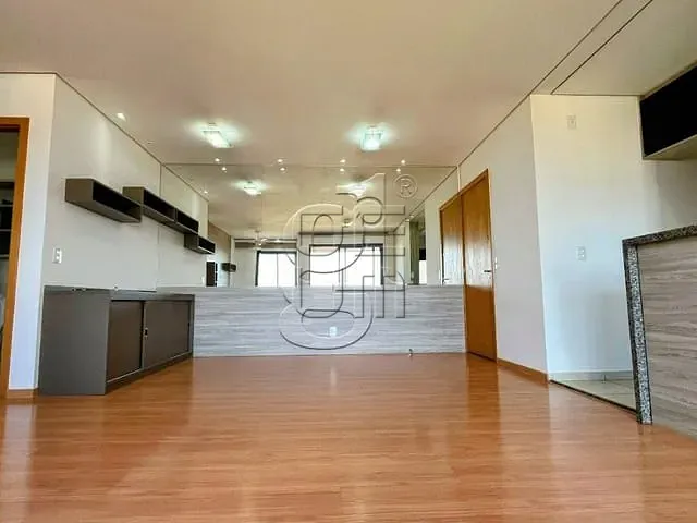 Apartamento com 108m² 2 quartos e 2 banheiros, à venda, no bairro Terra Bonita em Londrina