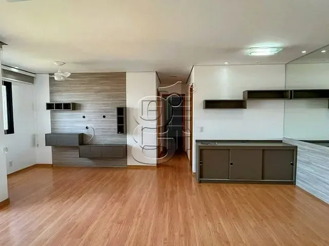 Apartamento com 108m² 2 quartos e 2 banheiros, à venda, no bairro Terra Bonita em Londrina