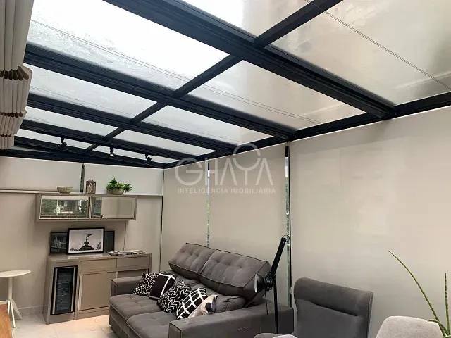 Apartamento 1 quarto e 1 banheiro, para alugar, no bairro Vila Olímpia em São Paulo
