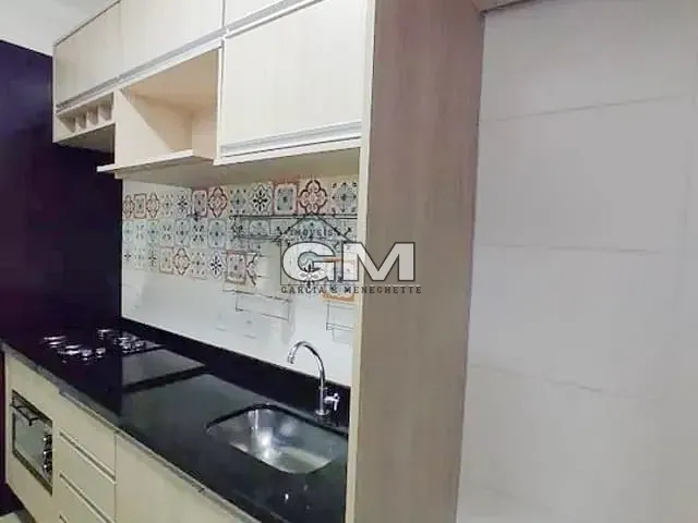 Apartamento 1 quarto e 1 banheiro, à venda, no bairro Bosque das Juritis em Ribeirão Preto