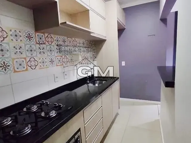Apartamento 1 quarto e 1 banheiro, à venda, no bairro Bosque das Juritis em Ribeirão Preto