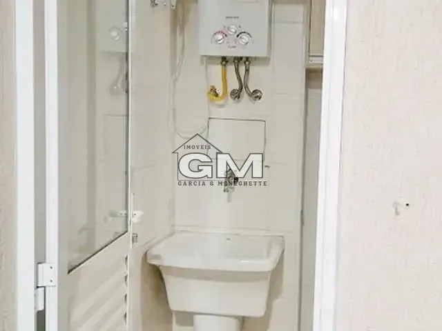 Apartamento 1 quarto e 1 banheiro, à venda, no bairro Bosque das Juritis em Ribeirão Preto