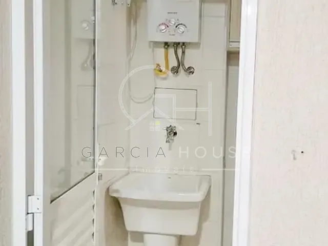 Apartamento 1 quarto e 1 banheiro, à venda, no bairro Bosque das Juritis em Ribeirão Preto