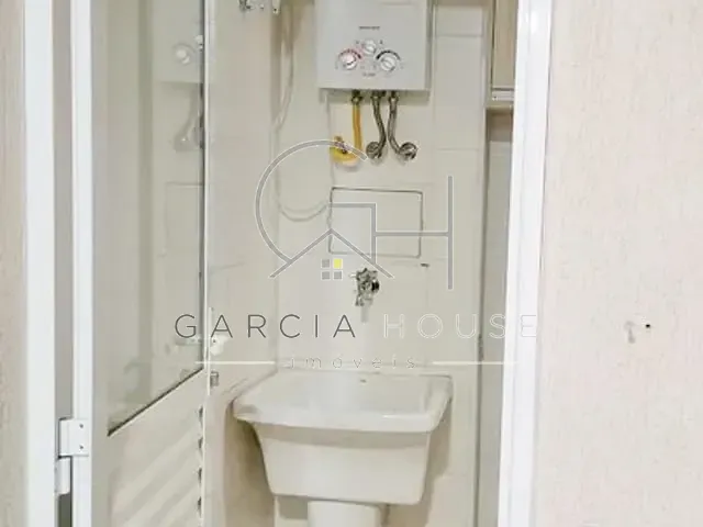 Apartamento 1 quarto e 1 banheiro, à venda, no bairro Bosque das Juritis em Ribeirão Preto