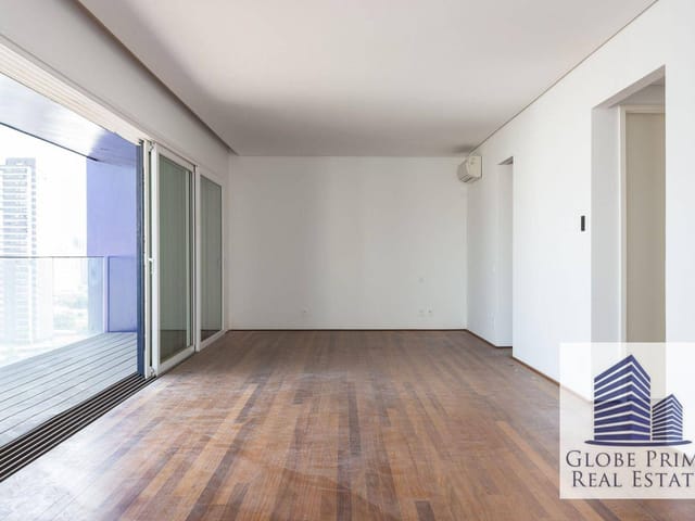 Apartamento 2 quartos e 2 banheiros, à venda, no bairro Vila Olímpia em São Paulo