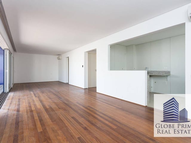 Apartamento 2 quartos e 2 banheiros, à venda, no bairro Vila Olímpia em São Paulo