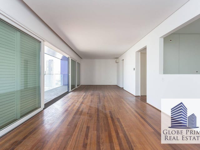 Apartamento 2 quartos e 2 banheiros, à venda, no bairro Vila Olímpia em São Paulo