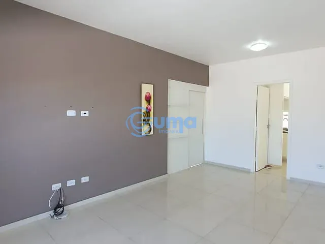 Apartamento 2 quartos e 1 banheiro, à venda ou para alugar, no bairro Vila Municipal em Bragança Paulista