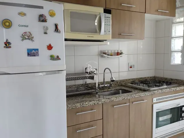 Apartamento 2 quartos e 1 banheiro, à venda, no bairro Jaraguá em São Paulo
