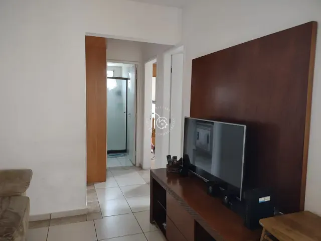 Apartamento 2 quartos e 1 banheiro, à venda, no bairro Jaraguá em São Paulo
