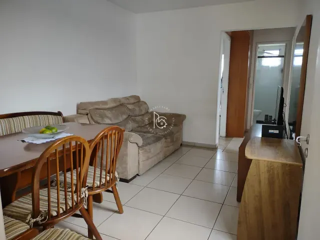Apartamento 2 quartos e 1 banheiro, à venda, no bairro Jaraguá em São Paulo