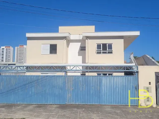 Apartamento 2 quartos e 1 banheiro, para alugar, no bairro Jardim do Paço em Sorocaba