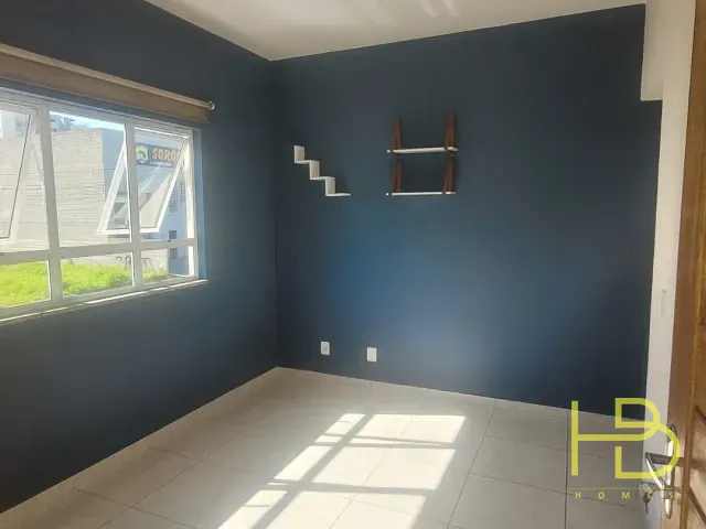 Apartamento 2 quartos e 1 banheiro, para alugar, no bairro Jardim do Paço em Sorocaba