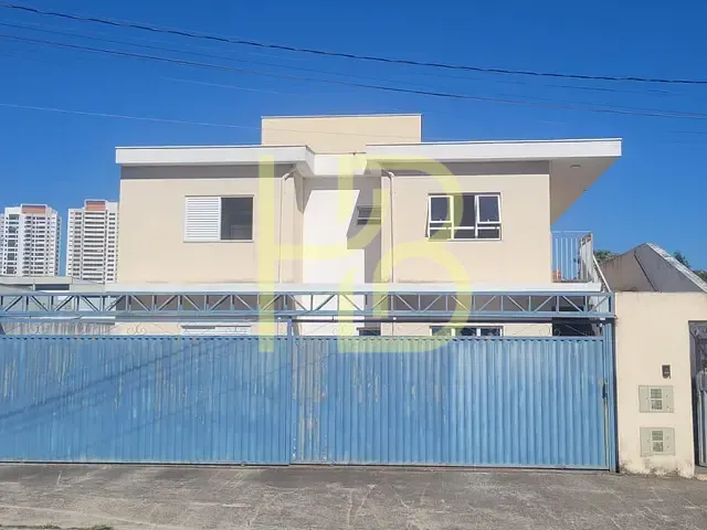 Apartamento 2 quartos e 1 banheiro, para alugar, no bairro Jardim do Paço em Sorocaba