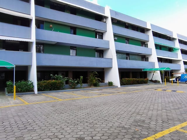 Apartamento 3 quartos e 3 banheiros, à venda, no bairro Piatã em Salvador