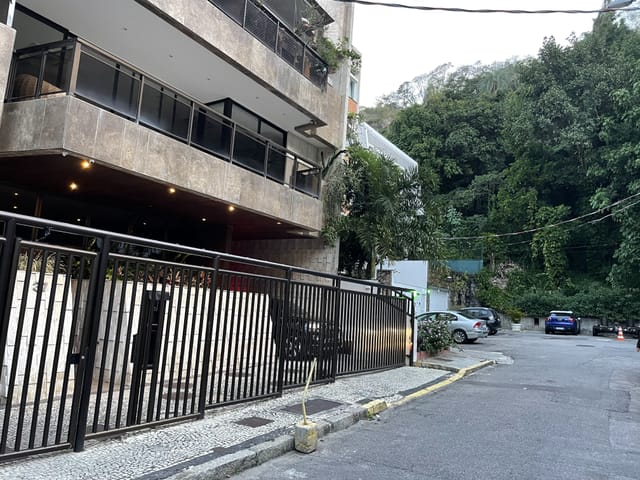 Foto do Apartamento - Apartamento padrão à Venda, Leblon, RJ por R$ 4.700.000,00 | Henrique Martins