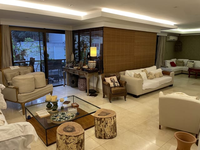 Foto do Apartamento - Apartamento padrão à Venda, Leblon, RJ por R$ 4.700.000,00 | Henrique Martins