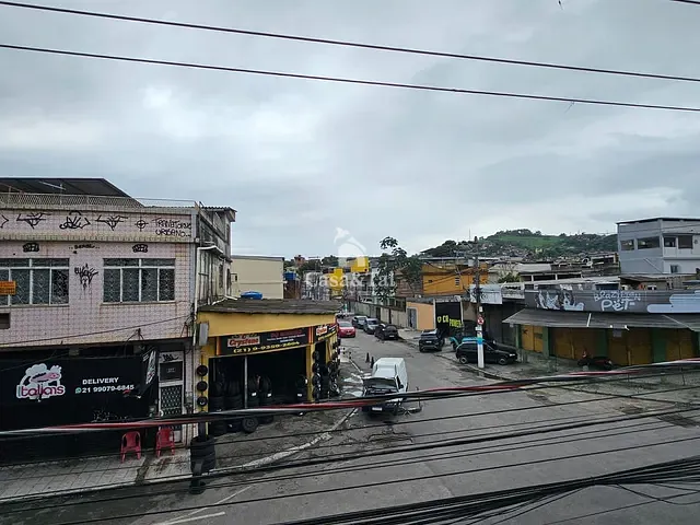 Apartamento 2 quartos e 2 banheiros, à venda ou para alugar, no bairro Jardim Meriti em São João de Meriti