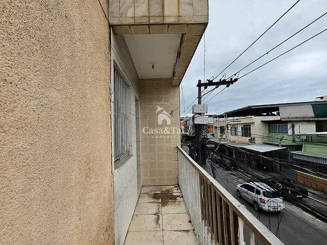 Apartamento 2 quartos e 2 banheiros, à venda ou para alugar, no bairro Jardim Meriti em São João de Meriti
