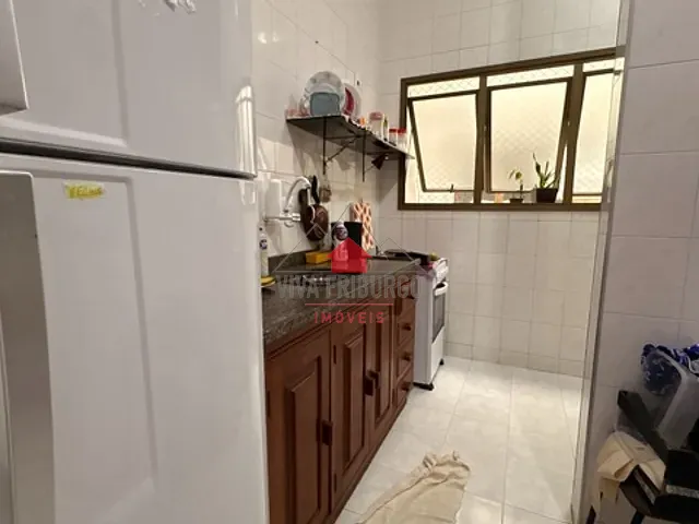 Apartamento 1 quarto e 2 banheiros, à venda, no bairro Centro em Nova Friburgo