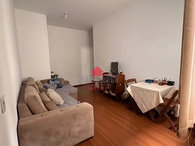 Apartamento 1 quarto e 2 banheiros, à venda, no bairro Centro em Nova Friburgo