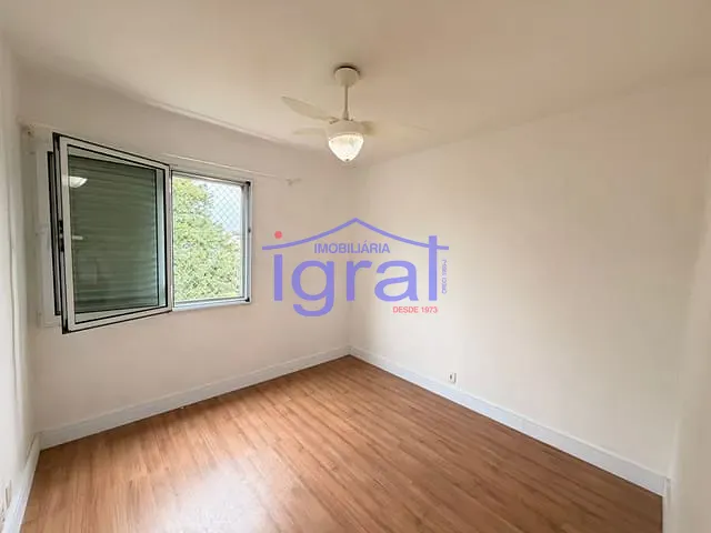 Apartamento 2 quartos e 1 banheiro, à venda, no bairro Jabaquara em São Paulo