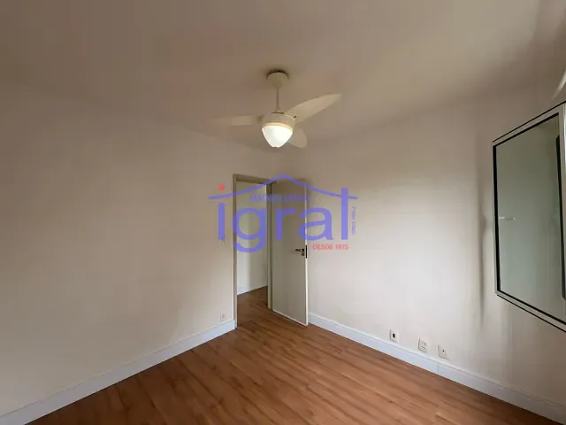 Apartamento 2 quartos e 1 banheiro, à venda, no bairro Jabaquara em São Paulo