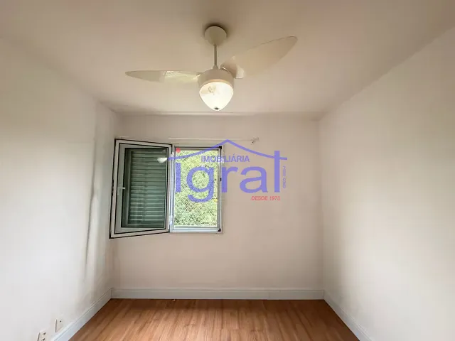 Apartamento 2 quartos e 1 banheiro, à venda, no bairro Jabaquara em São Paulo