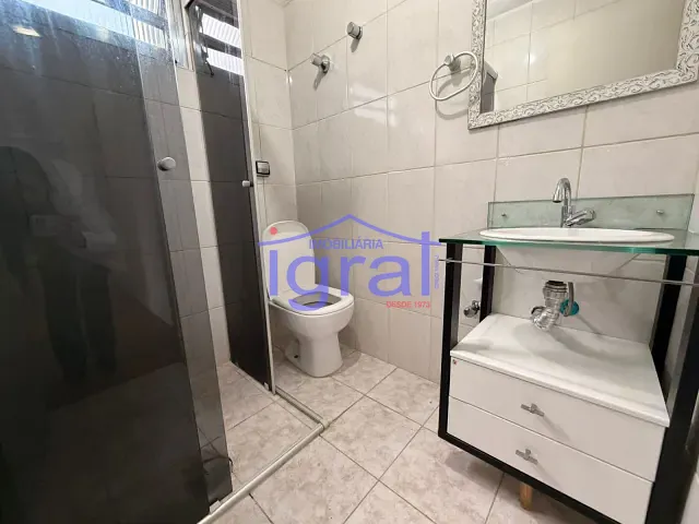 Apartamento 2 quartos e 1 banheiro, à venda, no bairro Jabaquara em São Paulo