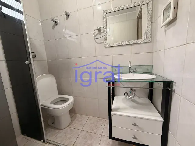 Apartamento 2 quartos e 1 banheiro, à venda, no bairro Jabaquara em São Paulo