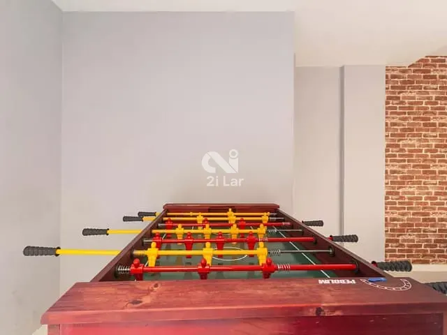 Apartamento 2 quartos e 1 banheiro, à venda, no bairro Quitaúna em Osasco