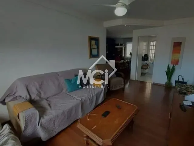 Apartamento com 118m² 3 quartos e 2 banheiros, à venda, no bairro Centro em Pelotas