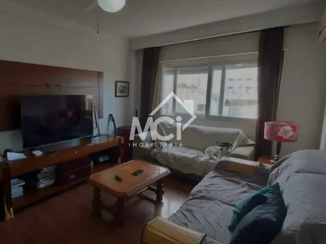 Apartamento com 118m² 3 quartos e 2 banheiros, à venda, no bairro Centro em Pelotas