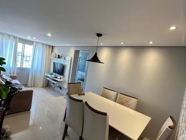 Foto do Apartamento - Apartamento à venda, Vila Primavera, São Paulo, SP | Imobiliária Sapopemba