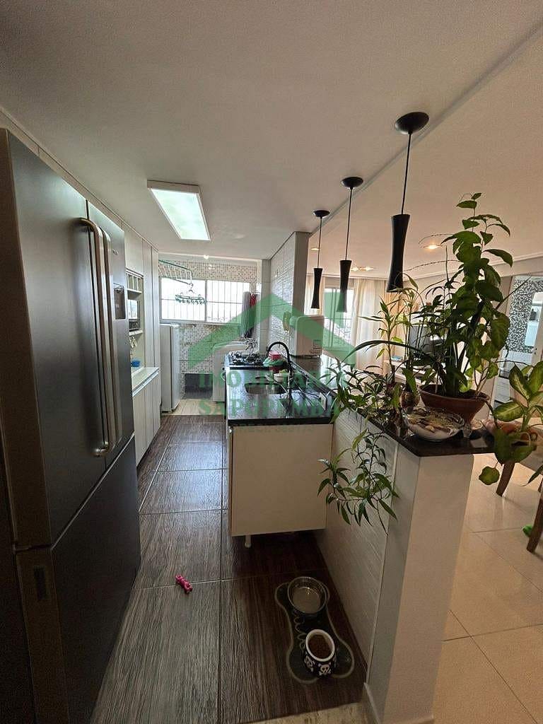 Apartamento, 2 quartos, 50 m² - Foto 2