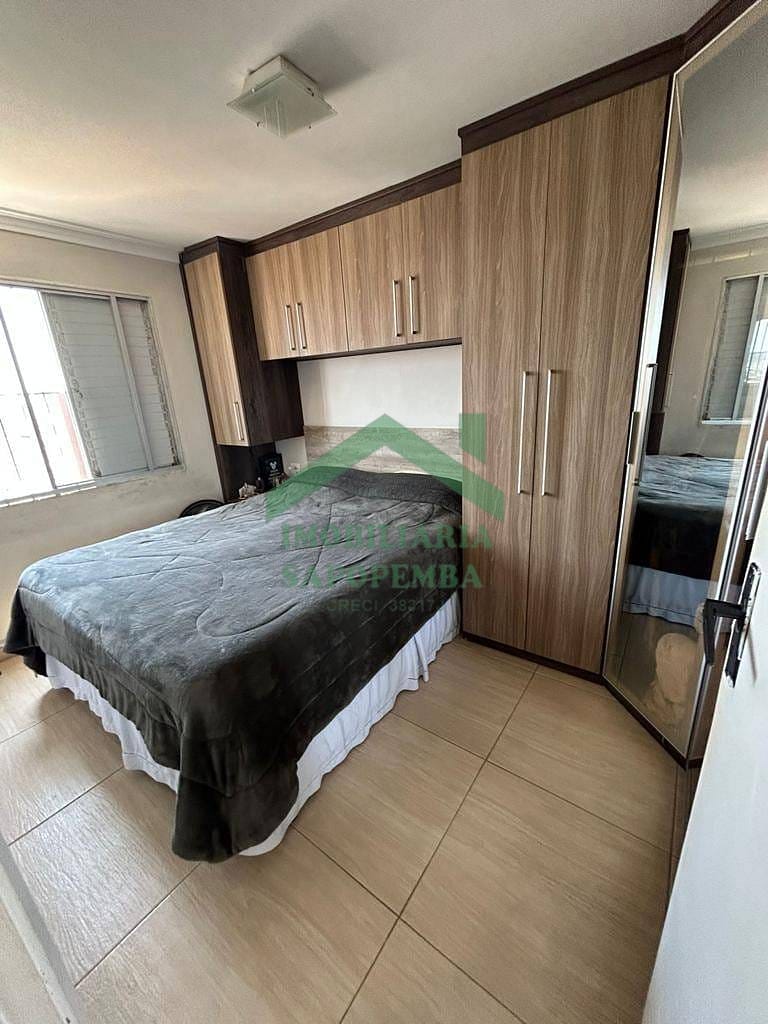 Apartamento, 2 quartos, 50 m² - Foto 4