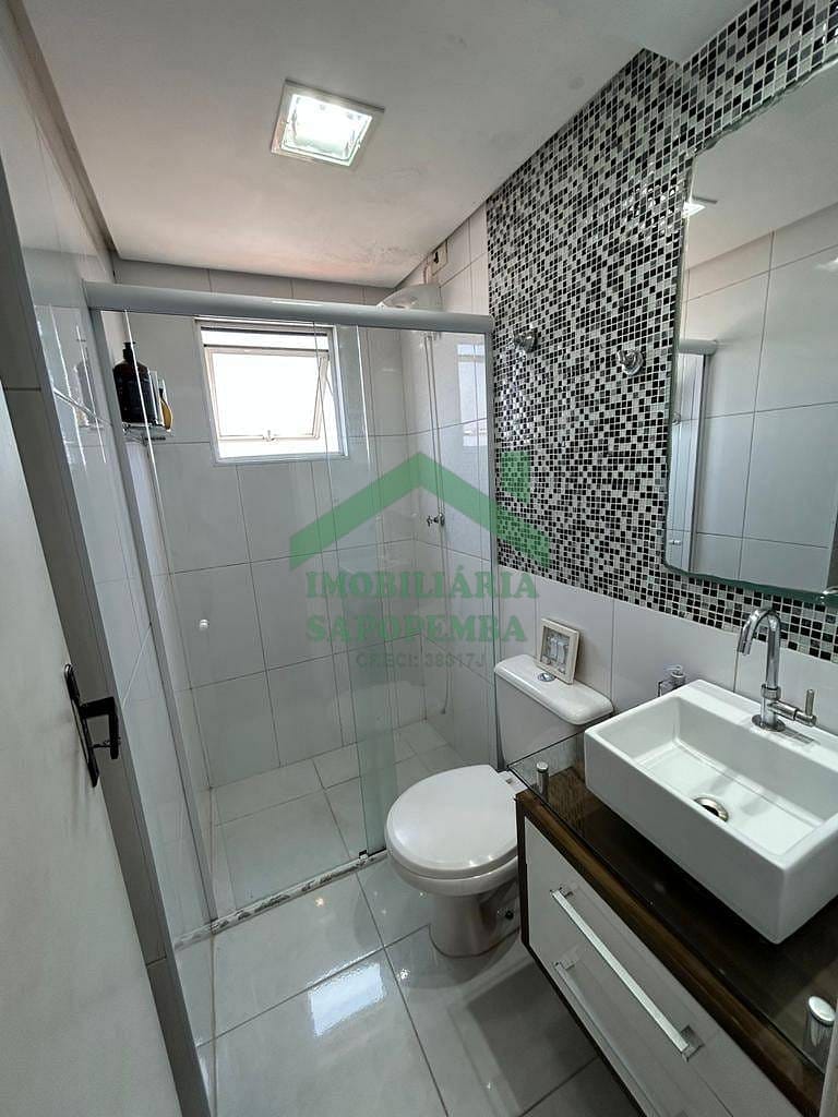 Apartamento, 2 quartos, 50 m² - Foto 6