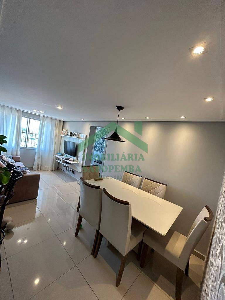 Apartamento, 2 quartos, 50 m² - Foto 3