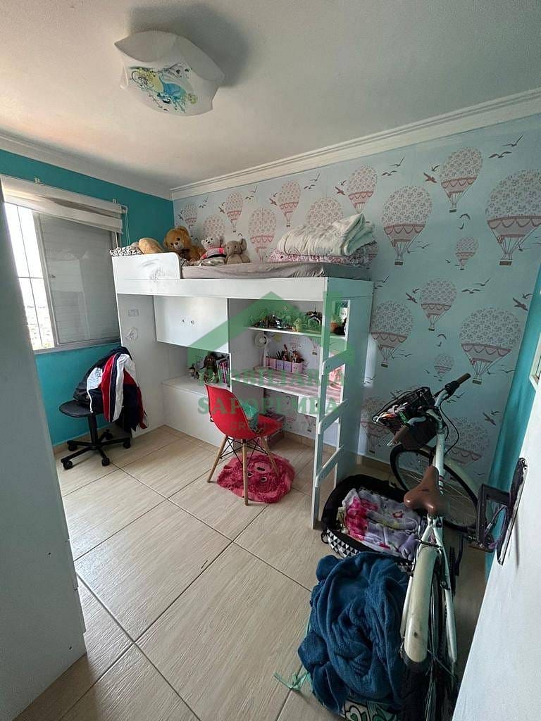 Apartamento, 2 quartos, 50 m² - Foto 5