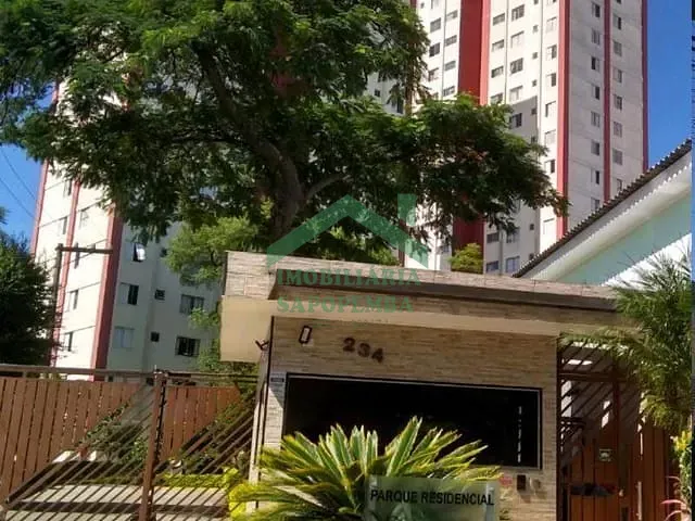 Apartamento com 65m² 2 quartos e 1 banheiro, à venda, no bairro Vila Primavera em São Paulo