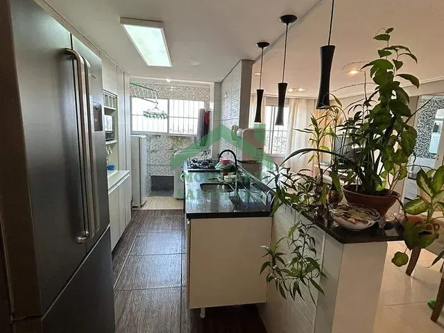 Apartamento com 65m² 2 quartos e 1 banheiro, à venda, no bairro Vila Primavera em São Paulo